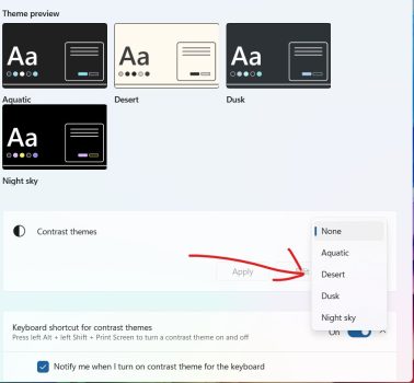 How to Change Taskbar Text Color in Windows 11 - GeeksDigit.Com