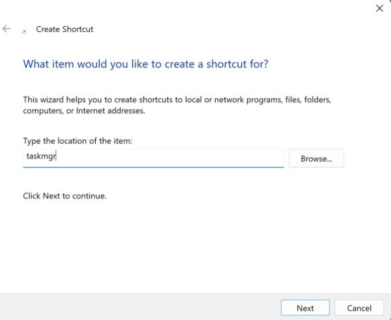 How to Open Task Manager in Windows 11/10 (Easy & Quick) - GeeksDigit.Com