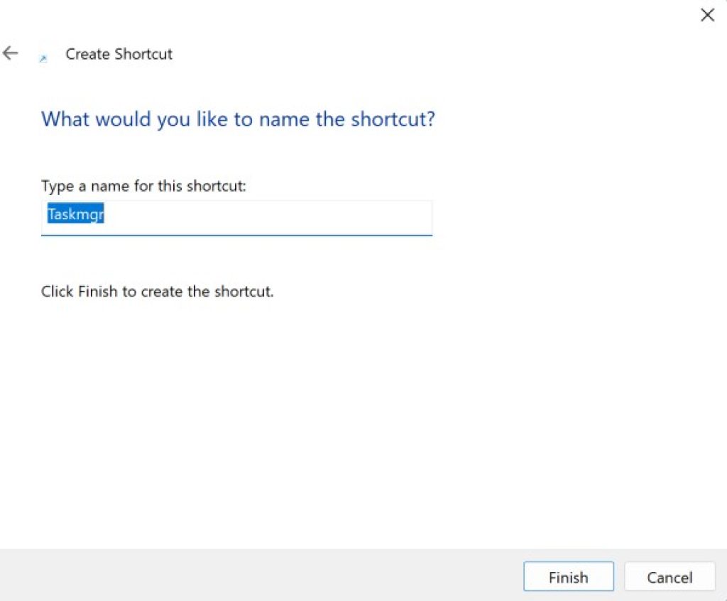 finish-taskmgr-shortcuts