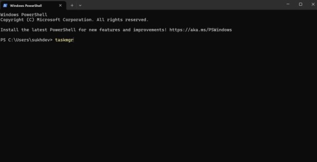 How to Open Task Manager in Windows 11/10 (Easy & Quick) - GeeksDigit.Com