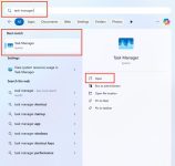 How to Open Task Manager in Windows 11/10 (Easy & Quick) - GeeksDigit.Com