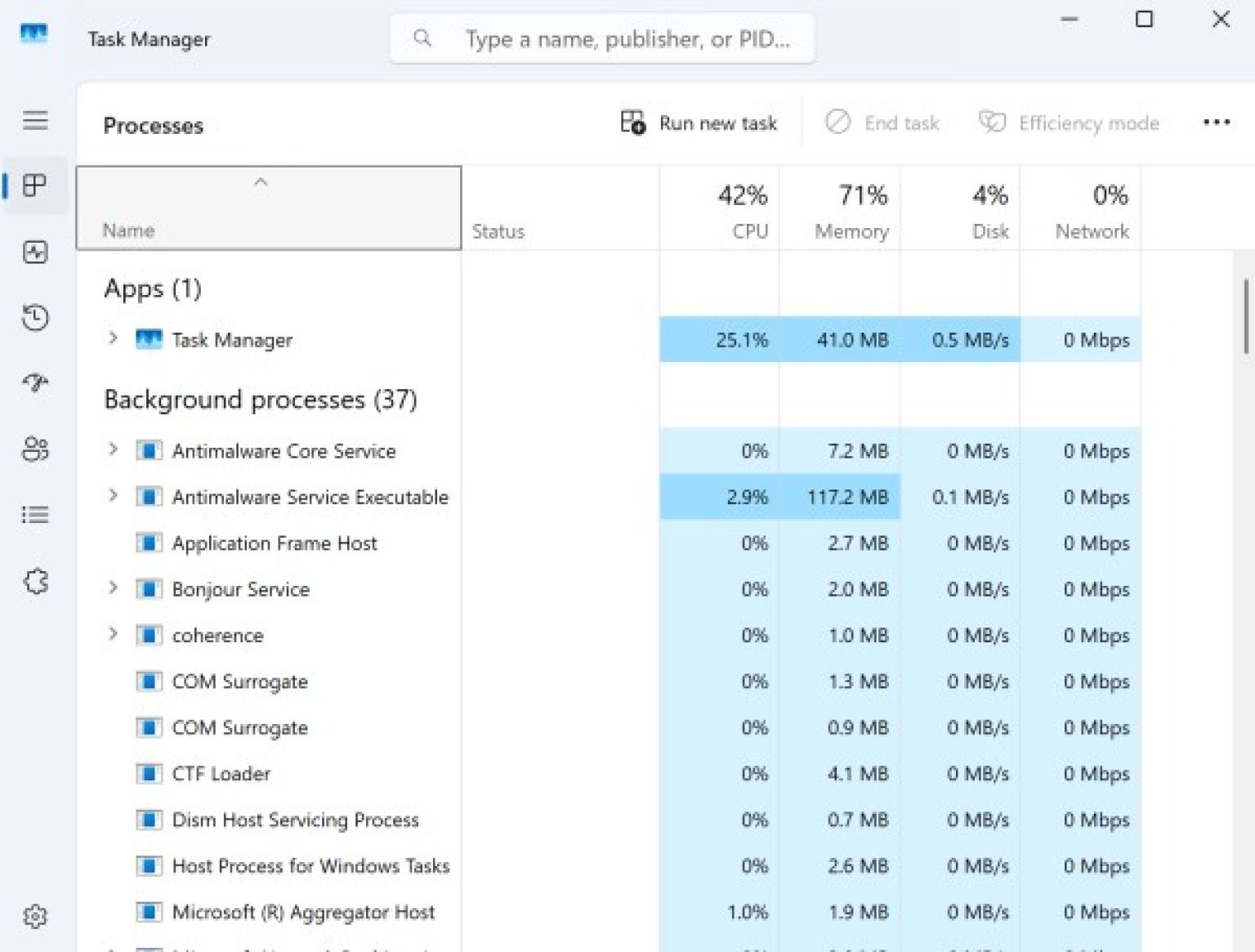 How to Restart File Explorer in Windows 11 - GeeksDigit.Com