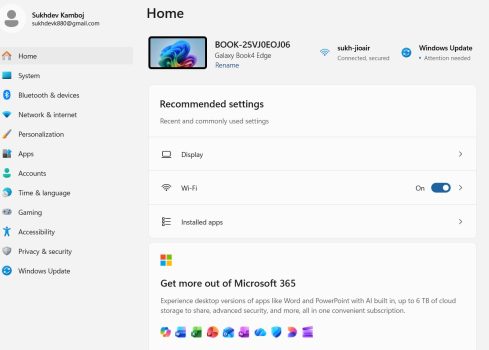 How to Change Taskbar Text Color in Windows 11 - GeeksDigit.Com