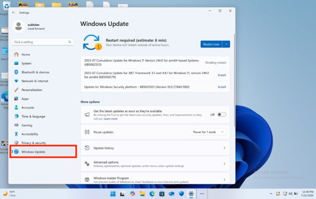 How to Update Microsoft Edge to Latest Version [Windows 11 ...