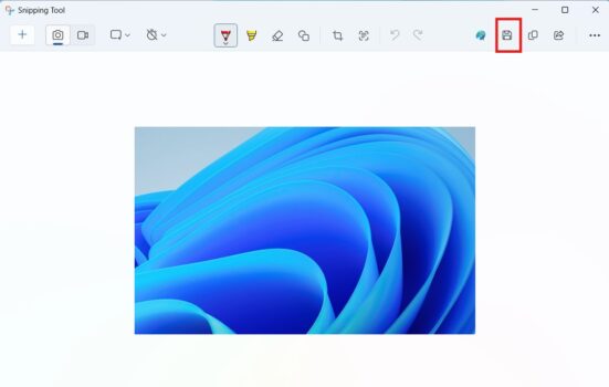 How to Use Snipping Tool in Windows 11 (Complete Guide) - GeeksDigit.Com