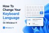 change-keyboard-languge-windows-11