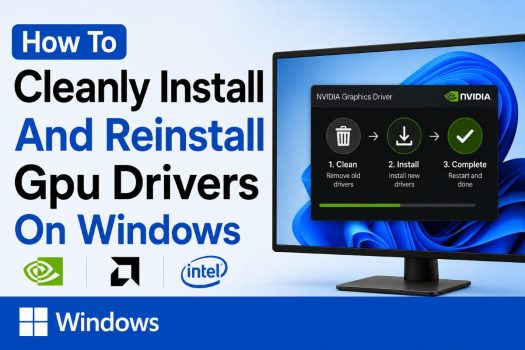 cleanly-install-reinstall-gpu-windows-11