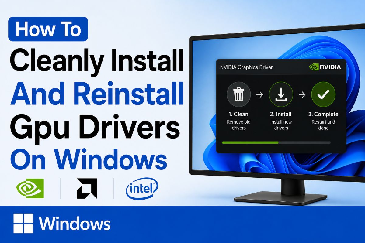 cleanly-install-reinstall-gpu-windows-11