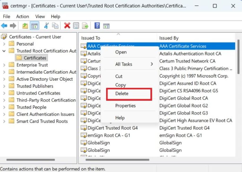 delete-certificate