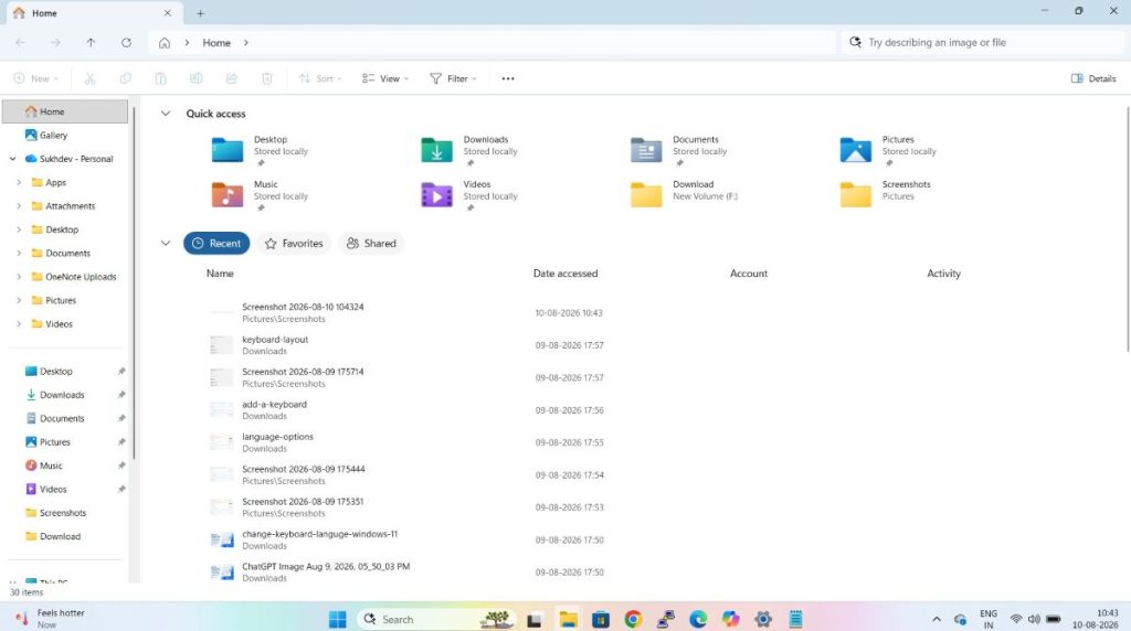 file-explorer