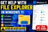 get-help-with-file-explorer-in-windows-11