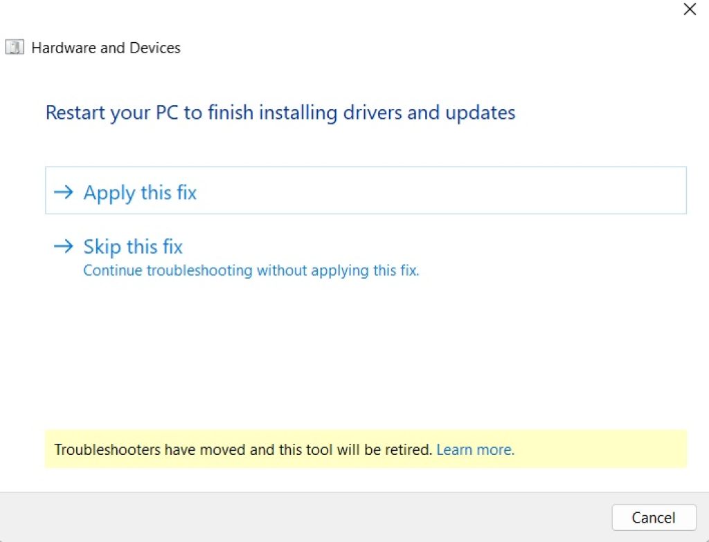 hardware-and-devices-apply-fix
