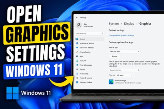 open-graphics-settings-windows-11