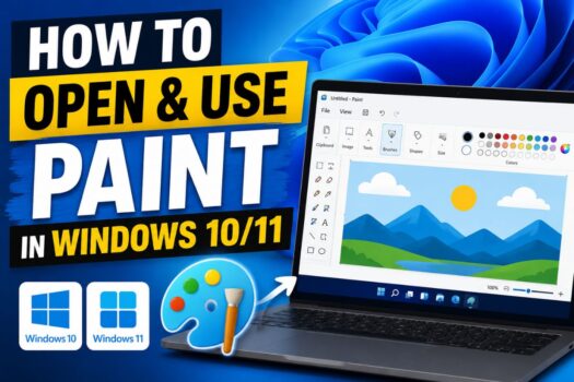 open-use-paint