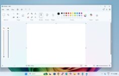 How to Open & Use Paint in Windows 10/11 - GeeksDigit.Com