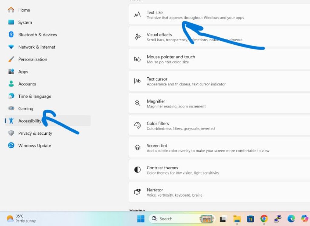 settings-accessibility