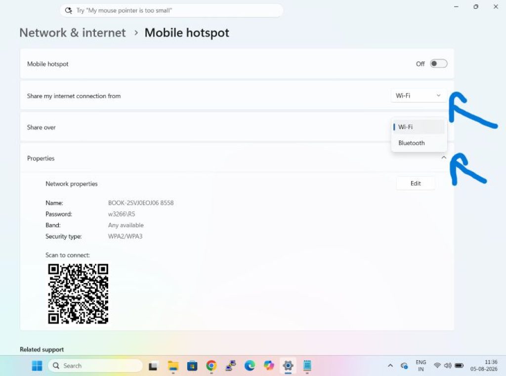 share-my-internet-connection