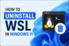 uninstall-wsl-windows-11