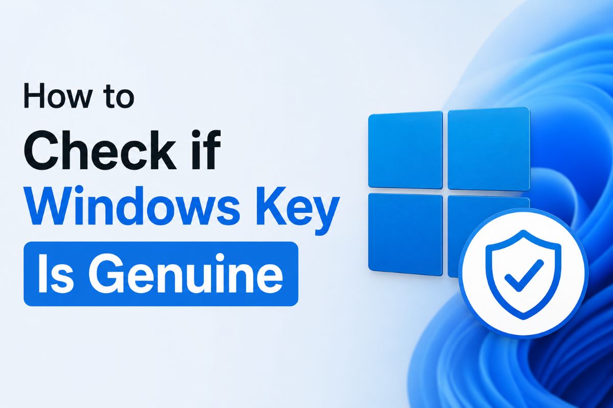 Check-Windows-Key-Genuine