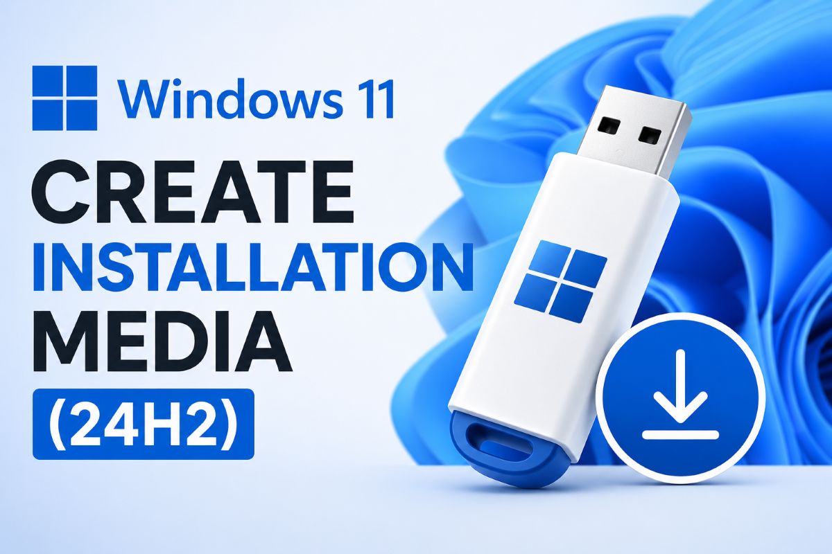Create-Windows-11-Installation-Media-24H2