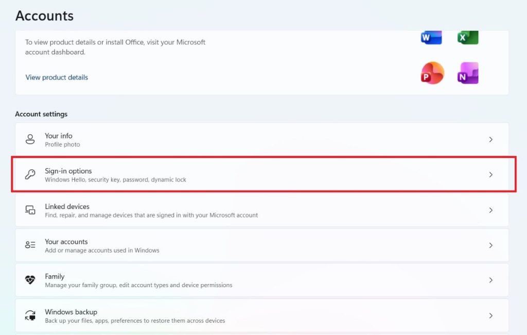 accounts-sign-in-options