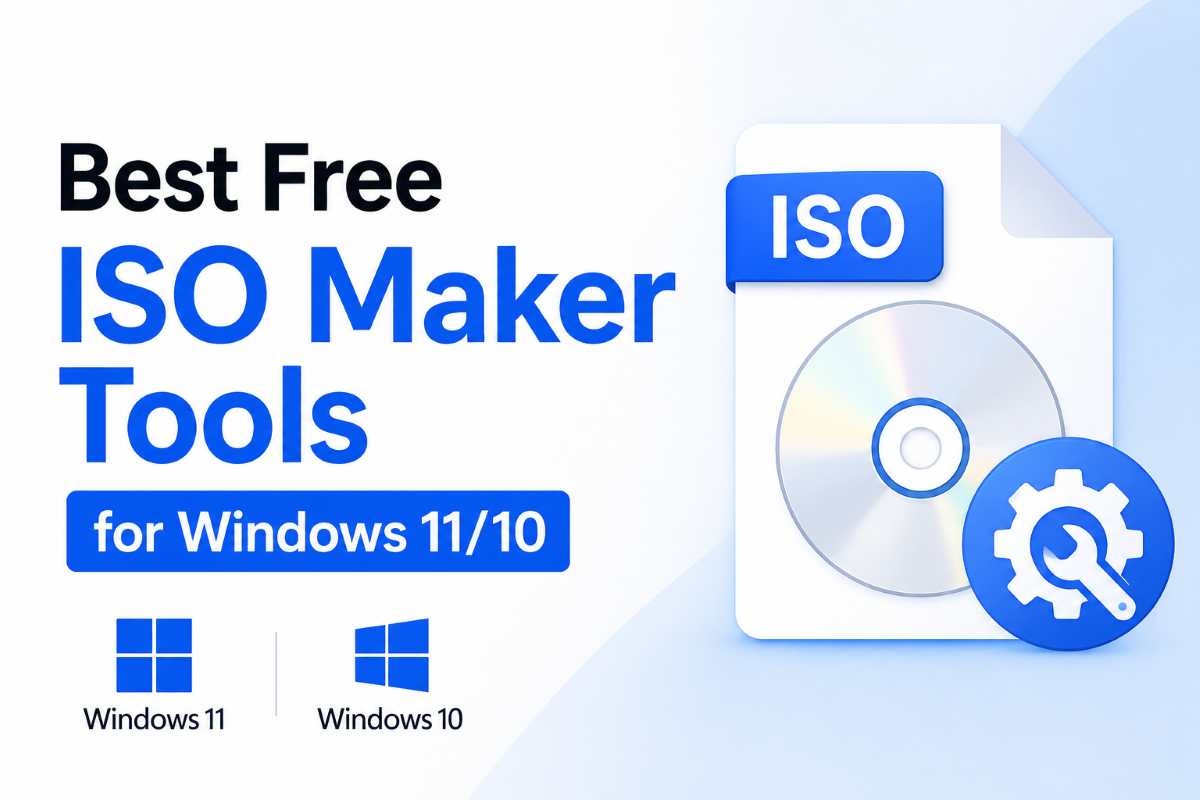 best-free-iso-maker-tools-windows-11-10