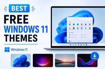 best-free-windows-11-themes