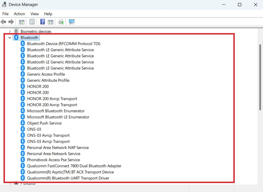 bluetooth-device-manager