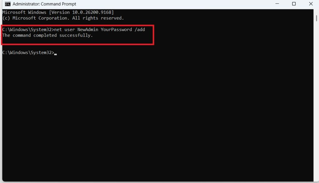 cmd-new-user-password