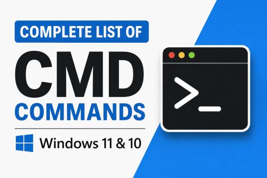 complete-list-of-cmd-commands