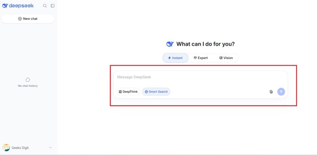 deepseek-chat