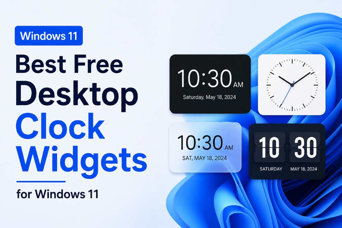 desktop-clock-widgets-windows-11