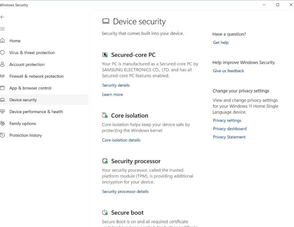 device-security