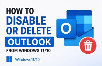 disable-outlook-windows-11