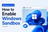 enable-windows-sandbox-windows-11