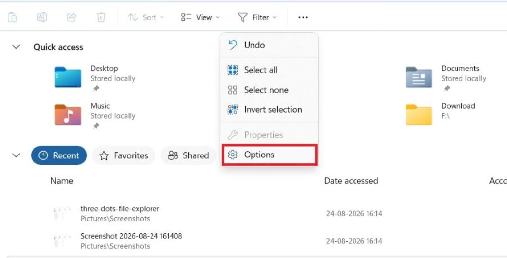 file-explorer-three-dots-options-menu