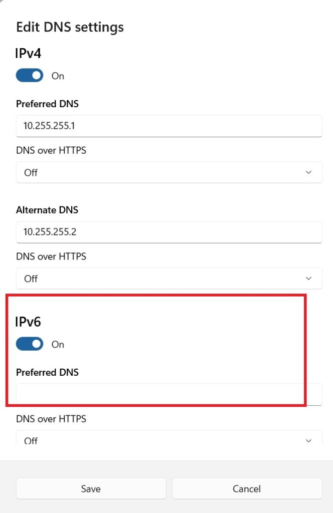ipv6-enable-disable