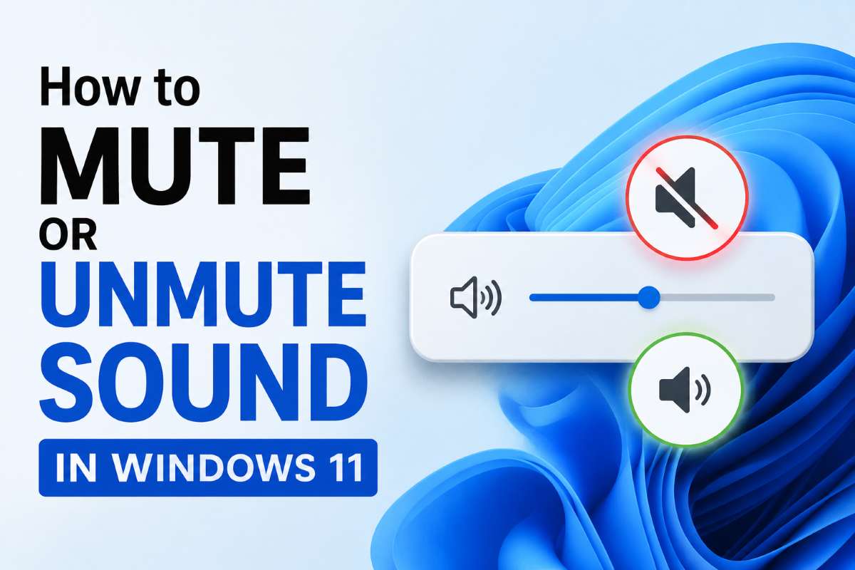 mute-unmute-windows-11