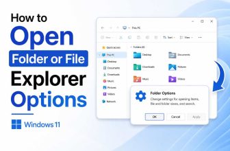 open-file-explorer-options-windows-11