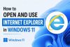 open-use-internet-explorer-windows-11
