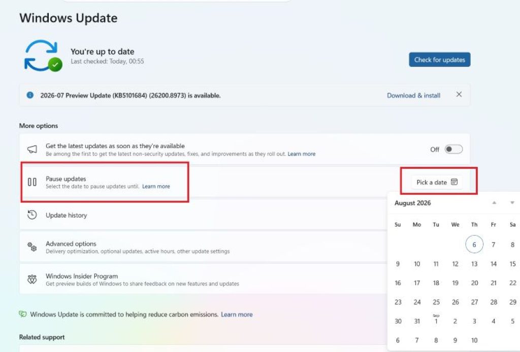 pause-windows-updates