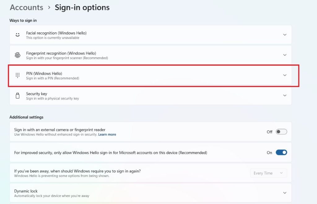 pin-windows-hello