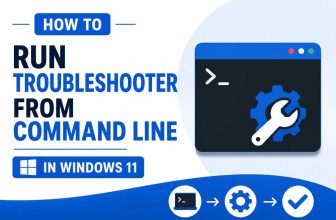 run-troubleshooter-command-line