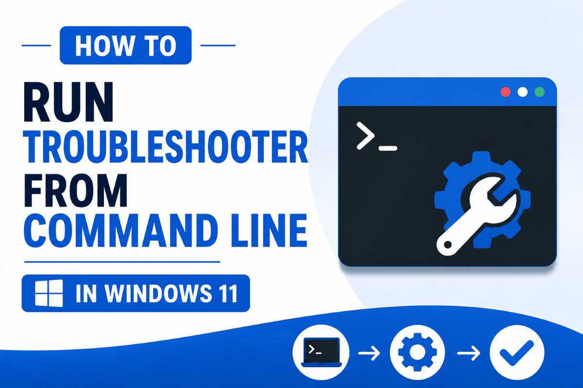 run-troubleshooter-command-line
