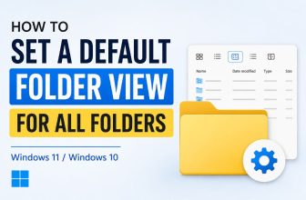 set-default-folder-view-windows-11