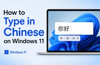 type-chinese-windows-11