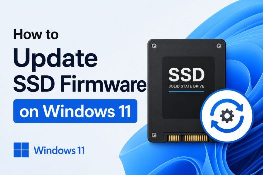 update-ssd-firmware-windows-11