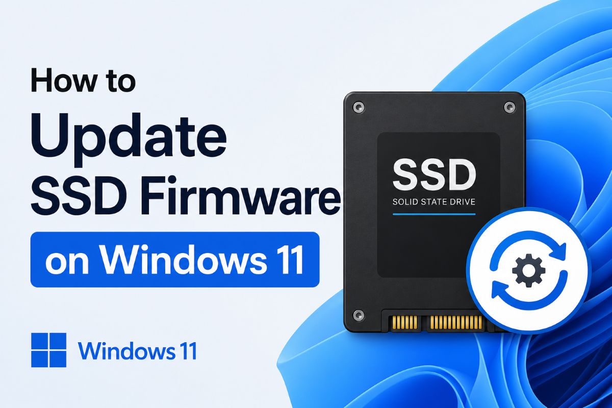 update-ssd-firmware-windows-11