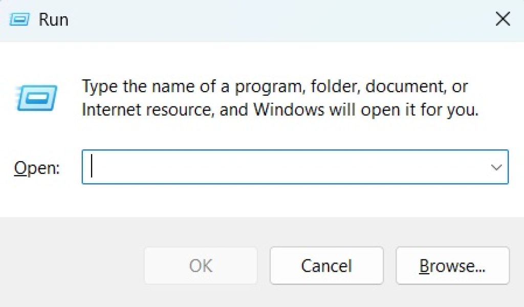 windows-r