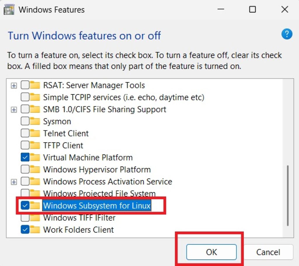 windows-subsystem-for-linux